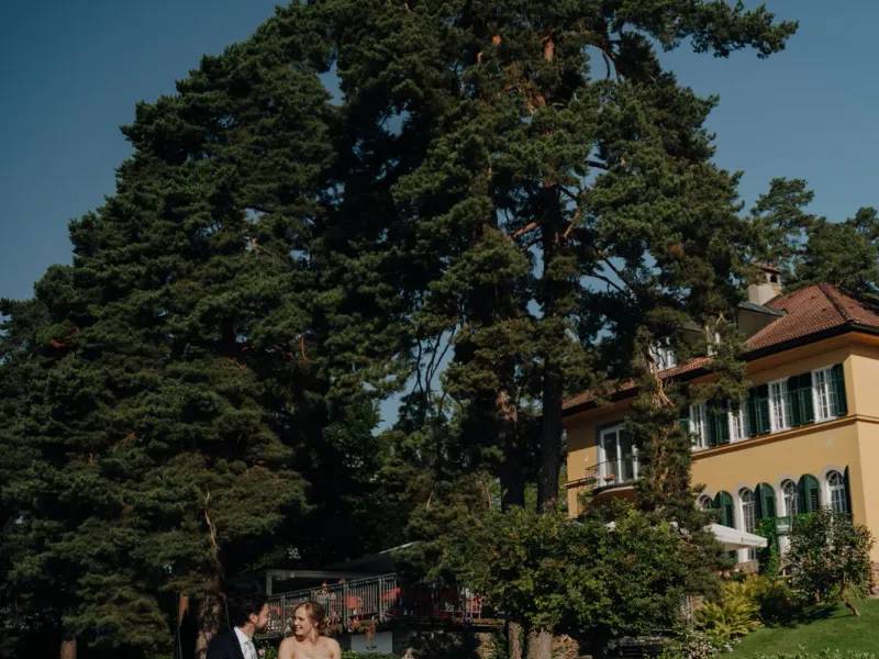 Hotel Villa Rainer - Bild 2
